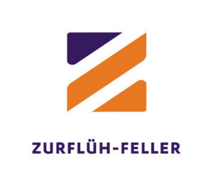 Zurfluh-Feller logo-RVB